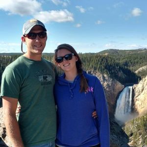 Meet your Posher, Andrea